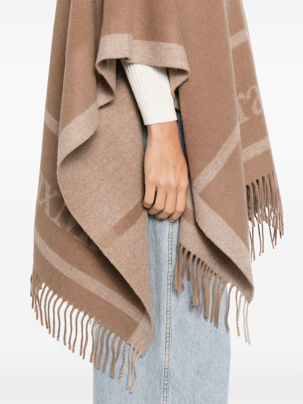 MAX MARA STUDIO Mantella 'Hildestd' 