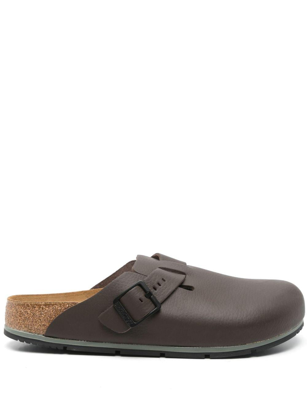 BIRKENSTOCK Sabot 'Boston Pro' 