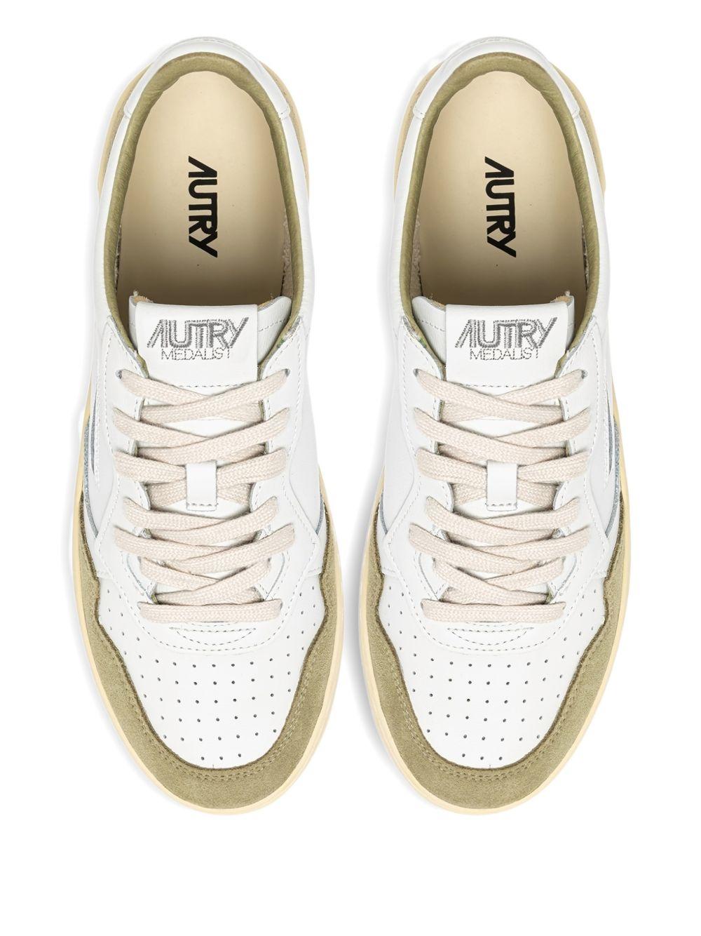 AUTRY Sneakers 'Medalist' 