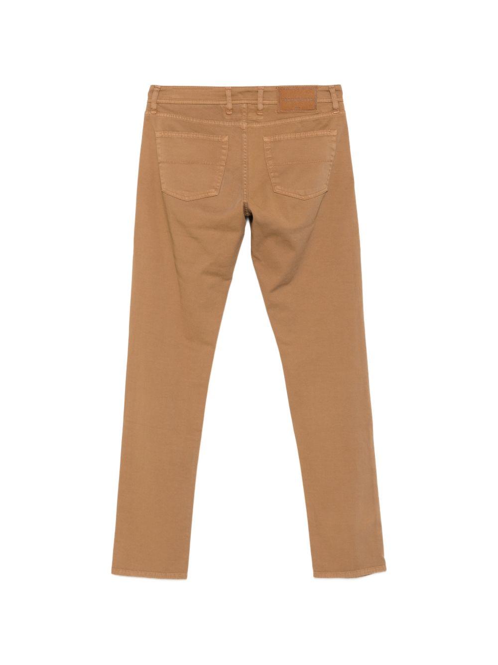 TRAMAROSSA Jeans lunghi Michelangelo 
