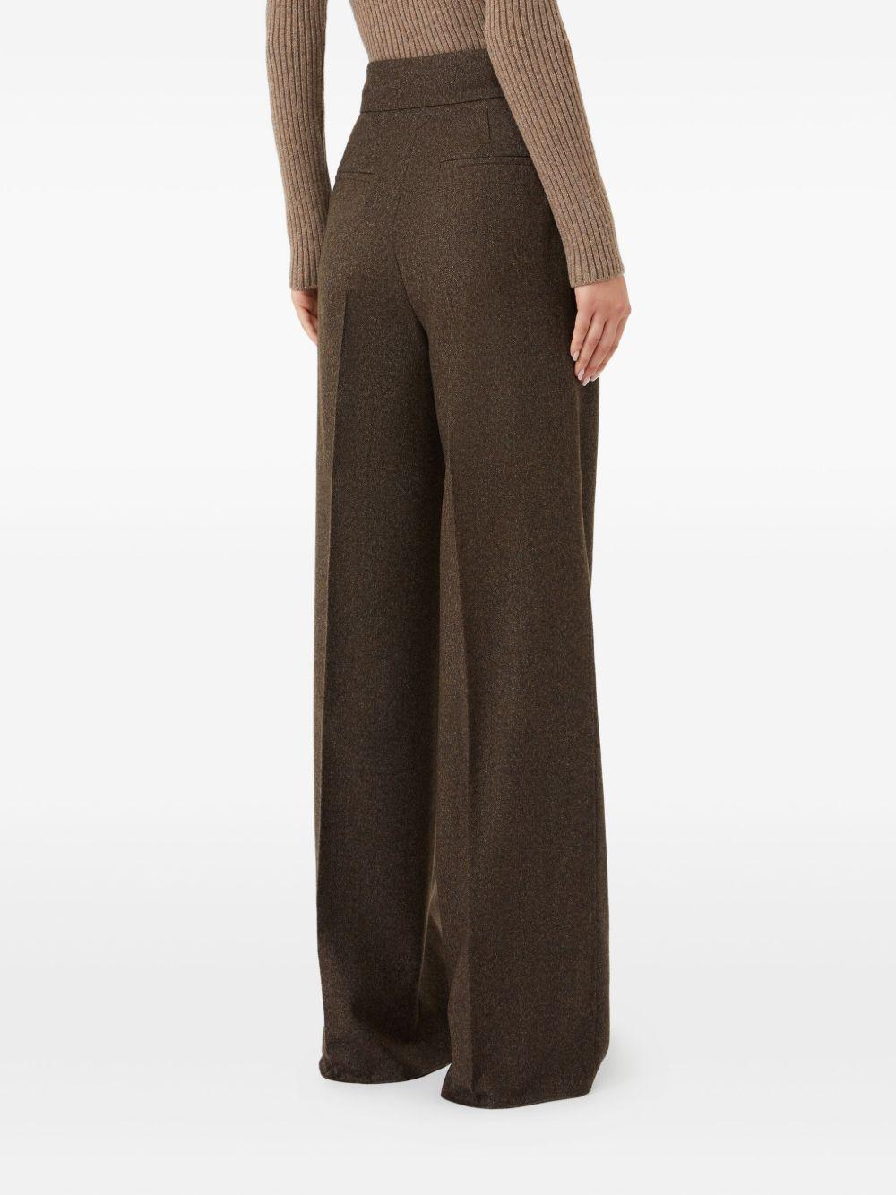 MAX MARA Pantalone 'Billy' 
