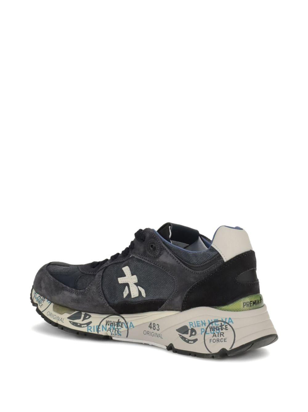 PREMIATA Sneakers 'Mase 7819' 