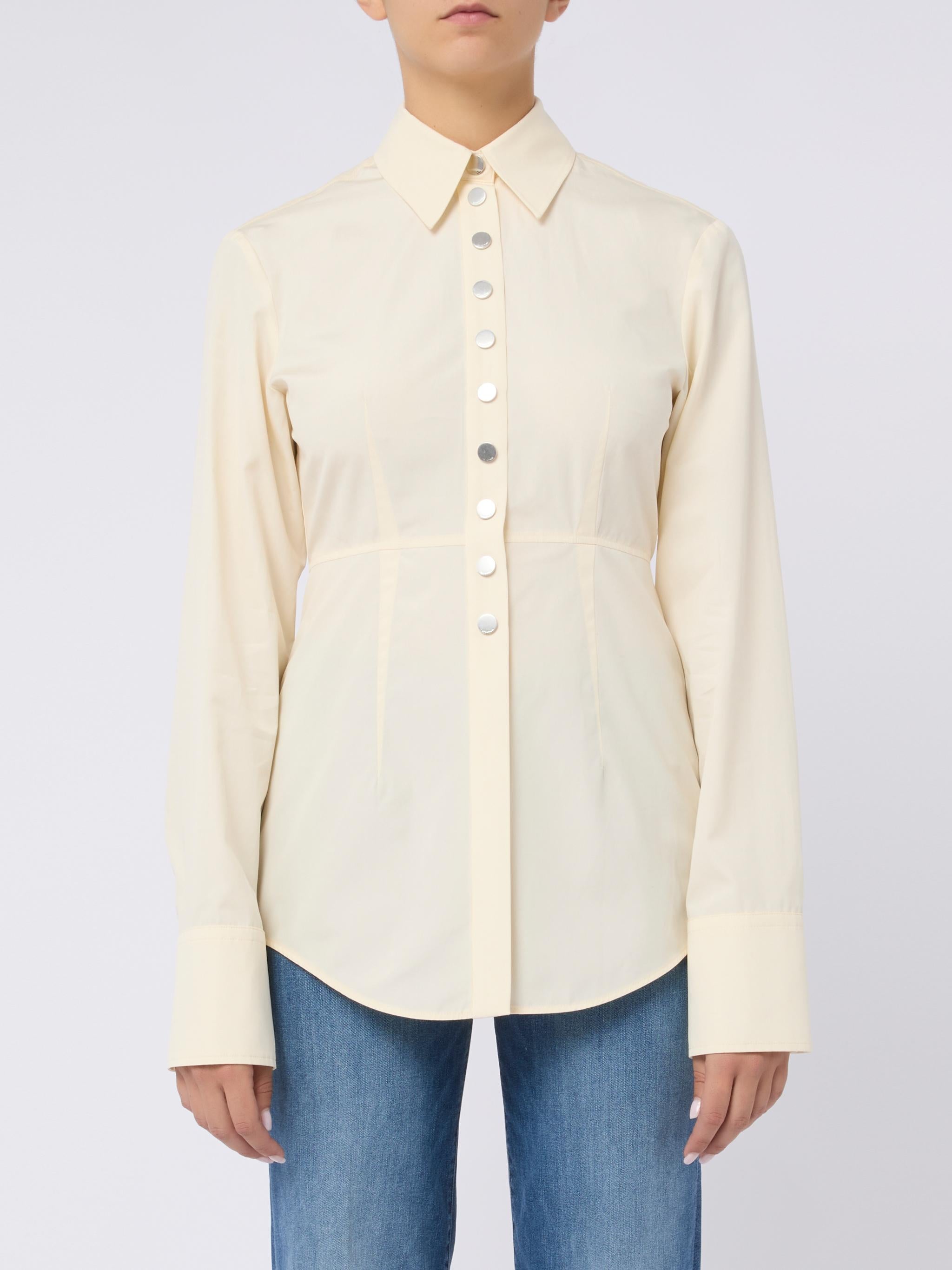 SPORTMAX Camicia 'Azoto' 