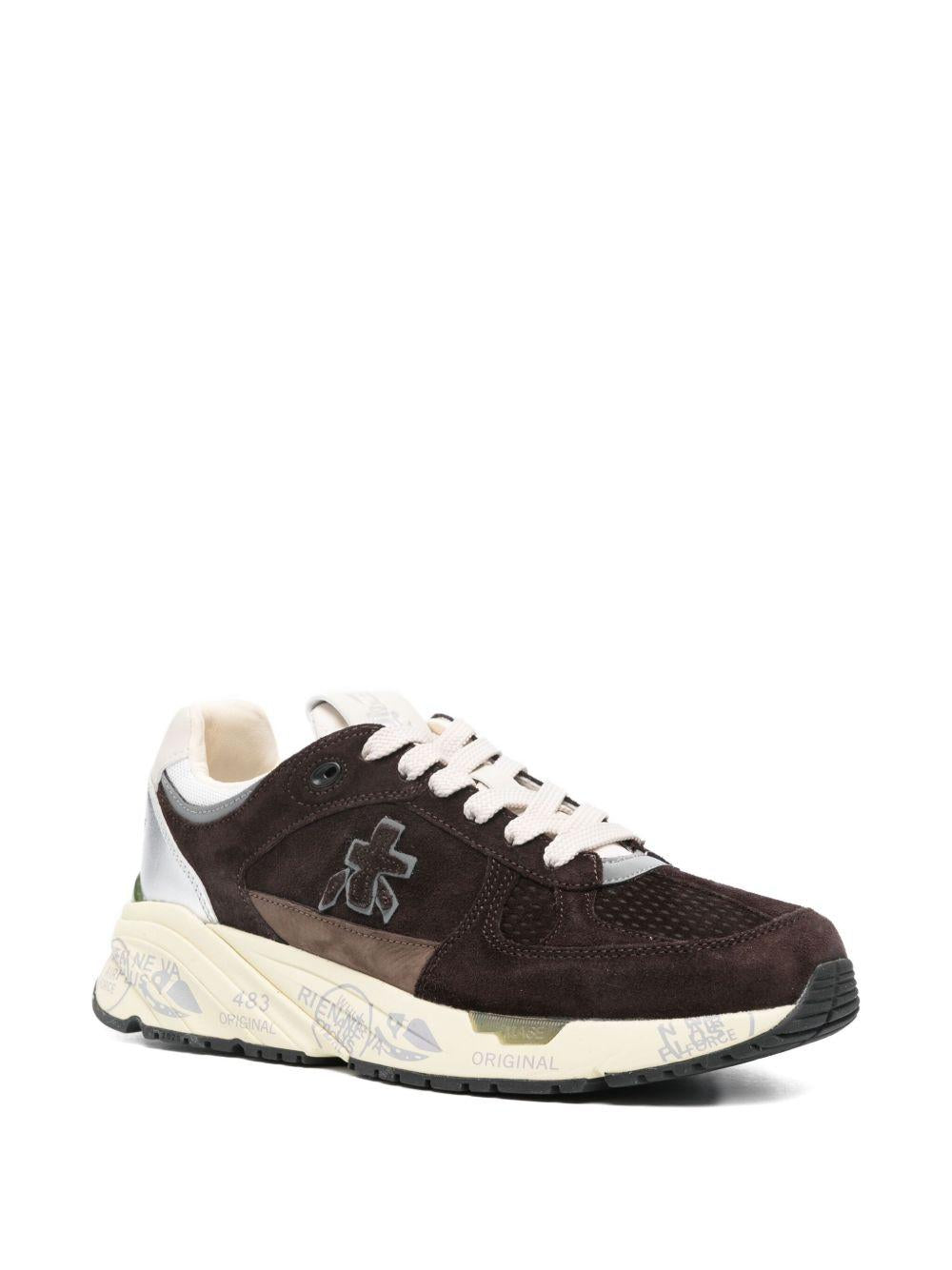 PREMIATA Sneakers 'Mased 7895' 
