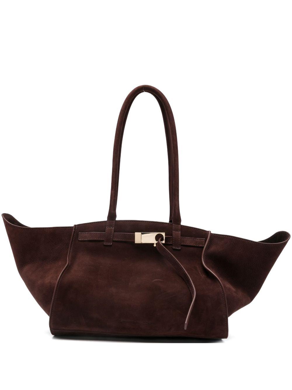 BENEDETTA BRUZZICHES Borsa tote 'Mame Everyday' 