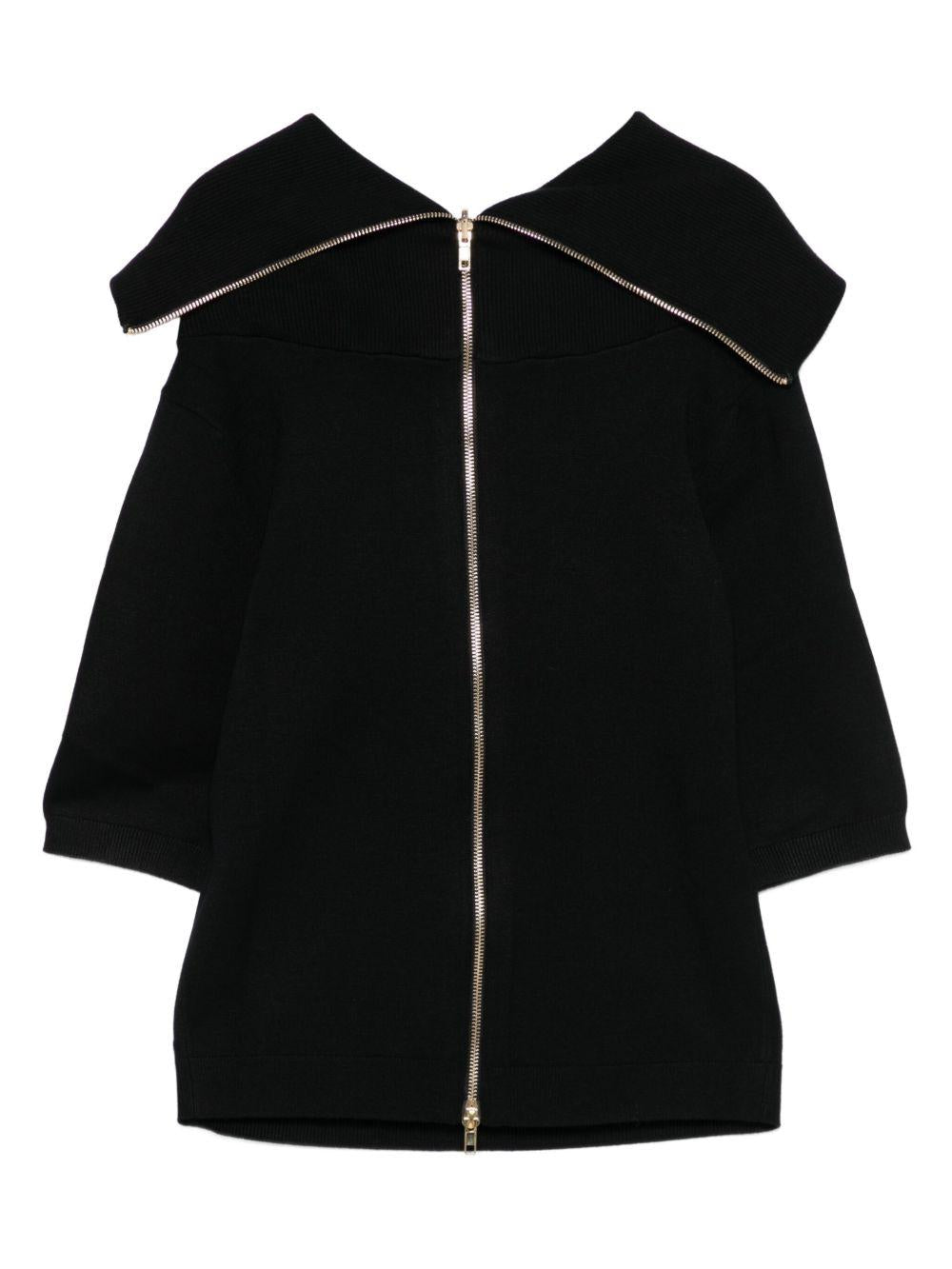 SEMICOUTURE Maglia 'Concetta' 