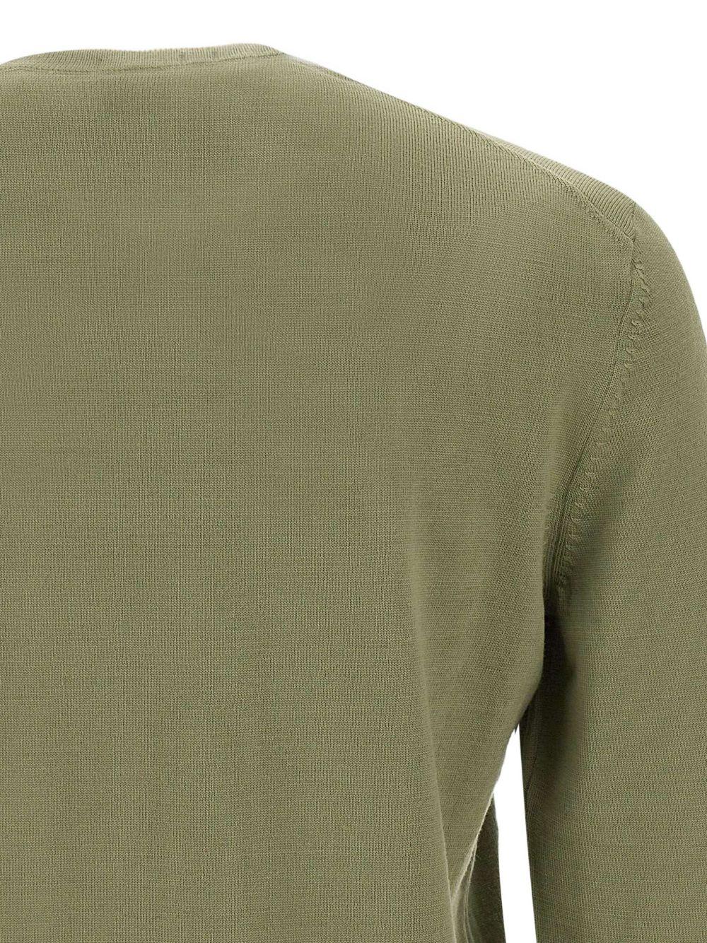 BOSS Maglia girocollo 'Botto' 