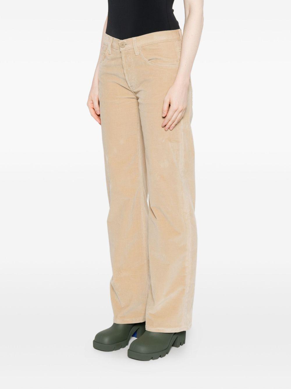 DONDUP Pantaloni beige 