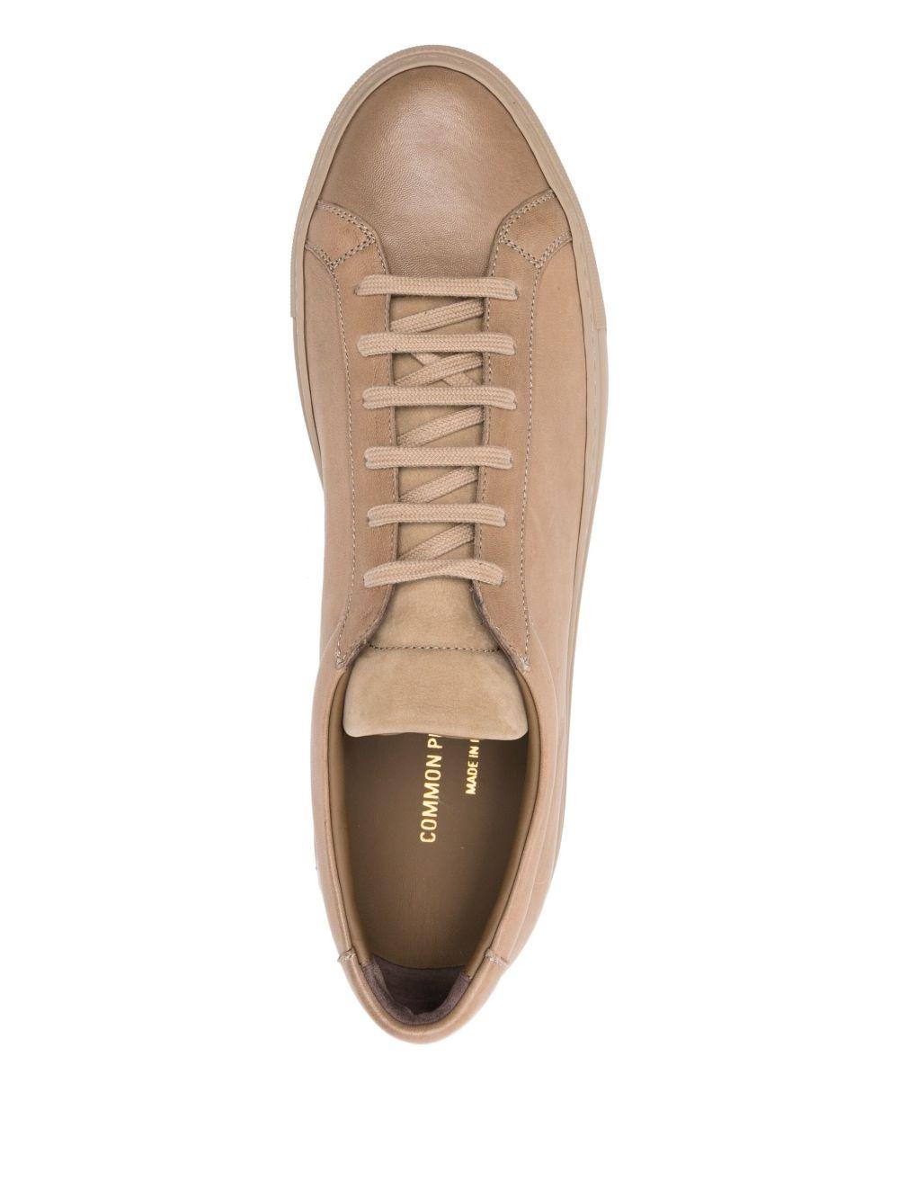 COMMON PROJECTS Sneakers 'Achilles Premium' 