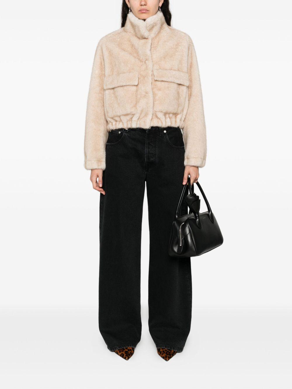 VALENTINI 1972 Pelliccia ecologica 