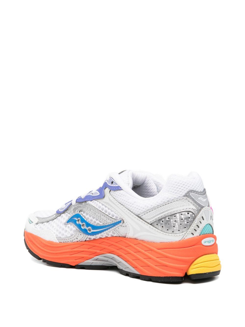 SAUCONY Sneakers Progrid Omni multicolor 