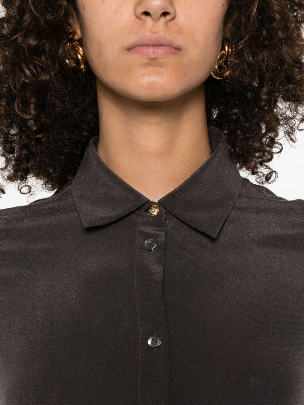 PINKO Camicia 'Crackers' 