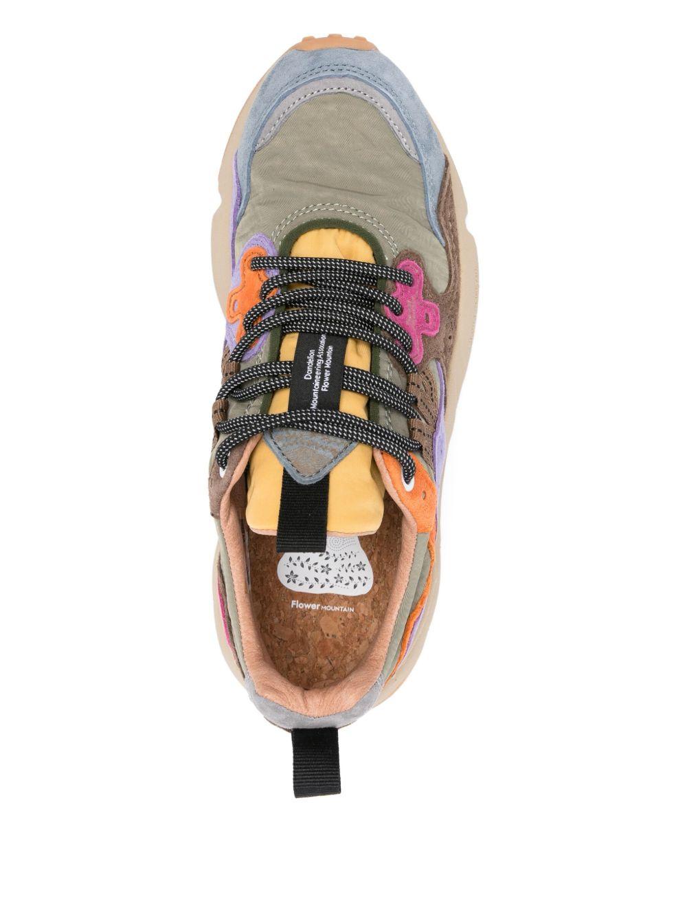 FLOWER MOUNTAIN Sneakers 'Yamano' 