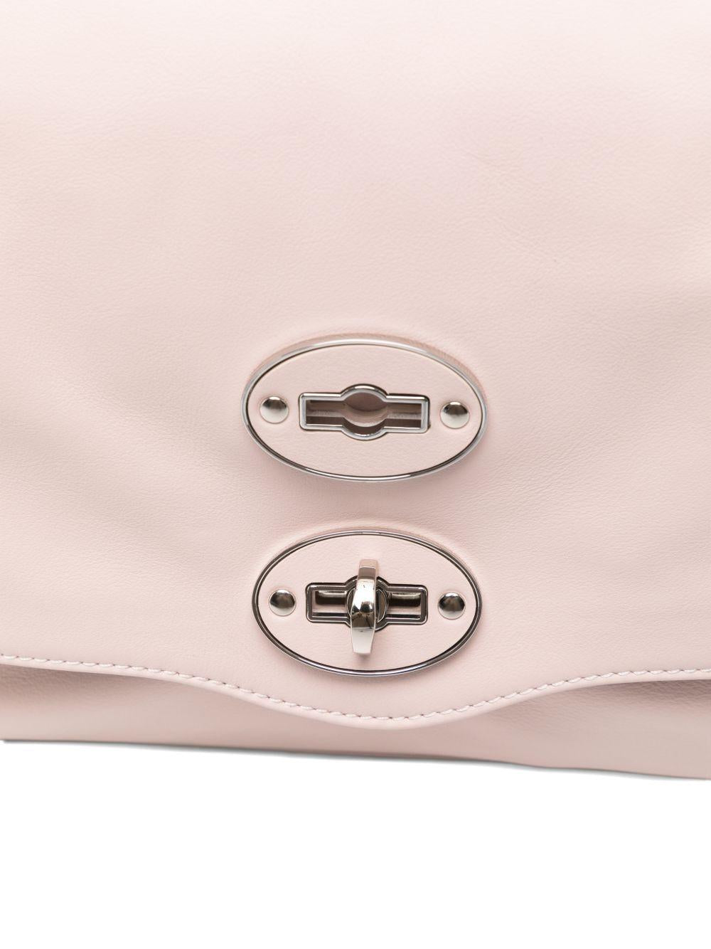 ZANELLATO Borsa 'Postina Small' 