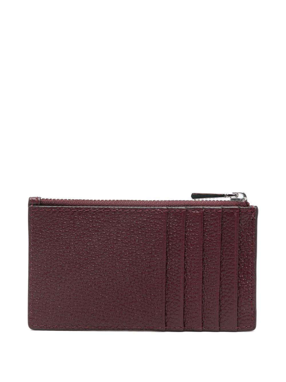 MICHAEL KORS Portacarte con logo 