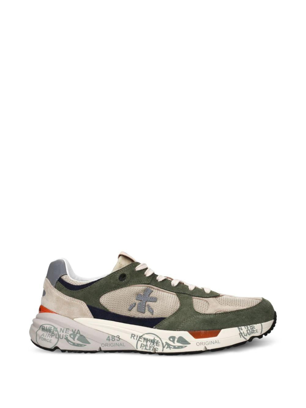 PREMIATA Sneakers Mase 8015 