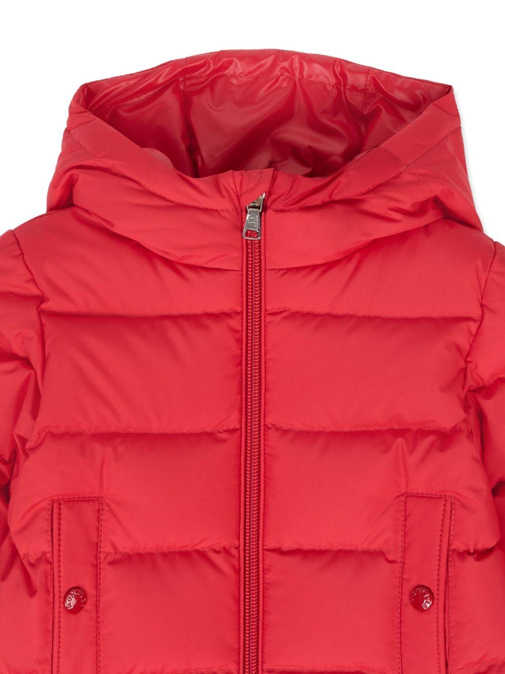 MONCLER Piumino 'Taidu' 
