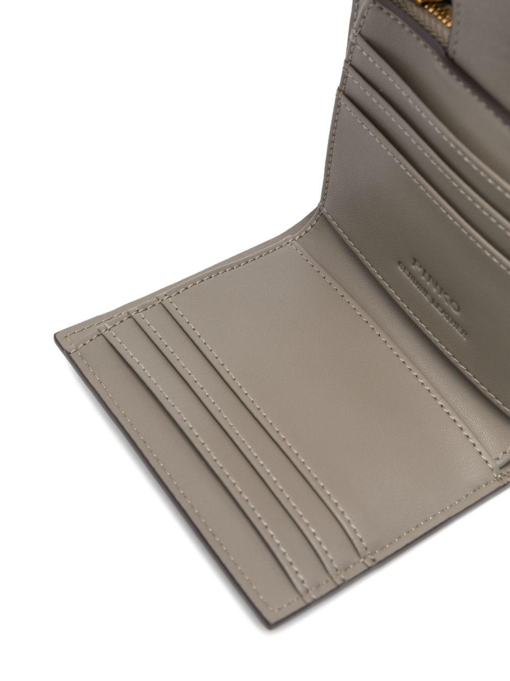 PINKO Portafoglio 'Multi Purpose' 