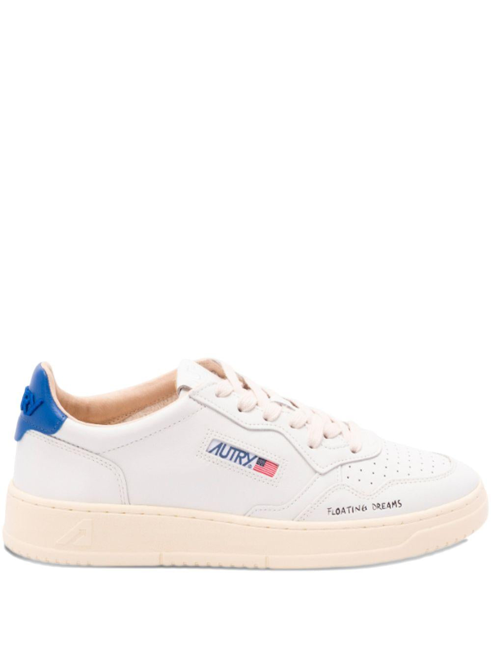AUTRY Sneakers 'Medialist Low' 