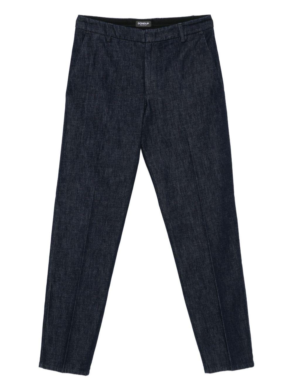 DONDUP Pantaloni 'James' loose 