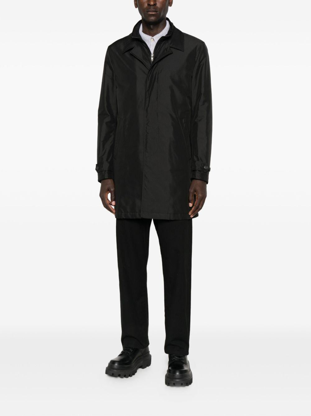 FAY Cappotto impermeabile 