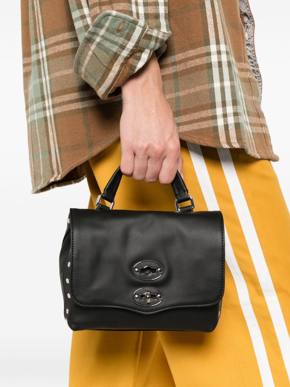 ZANELLATO Borsa 'Postina Baby' 