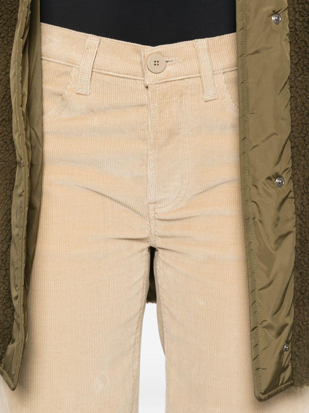 DONDUP Pantaloni beige 