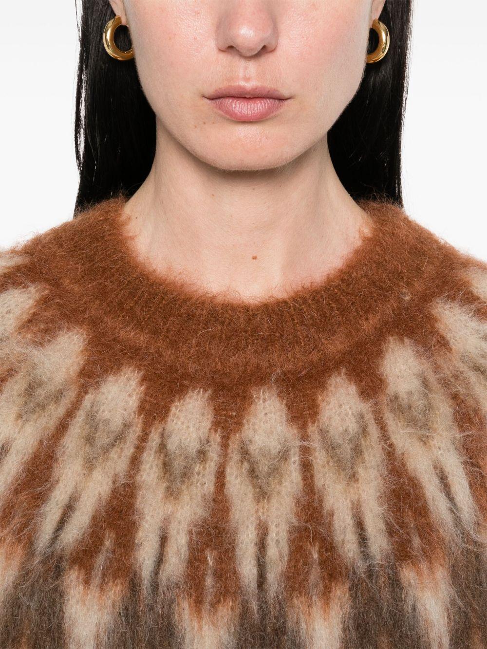 MARANT ETOILE Maglione 'Natania' 