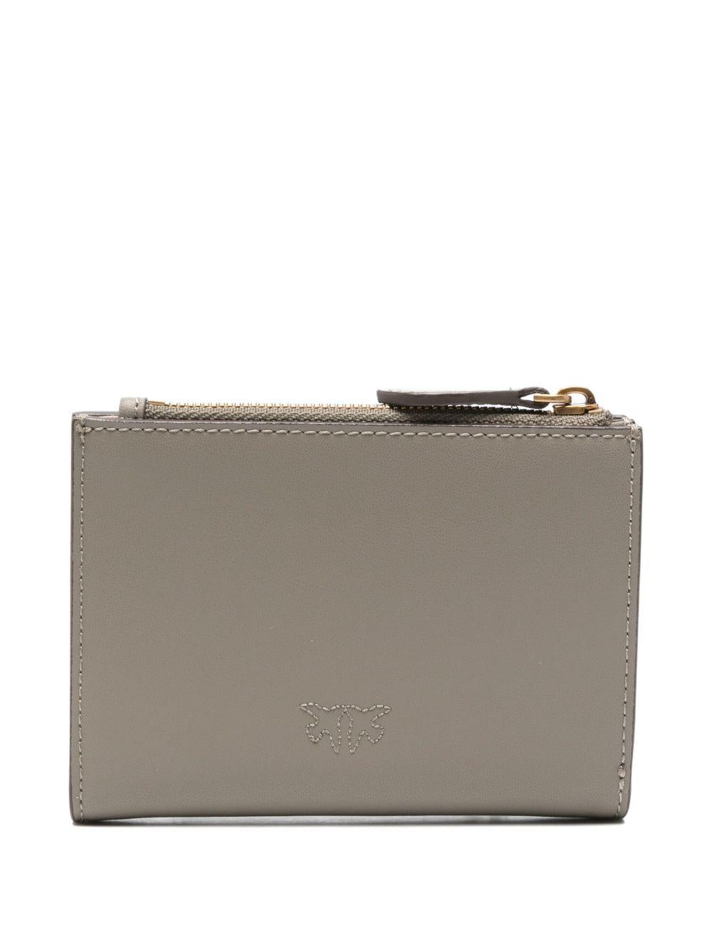 PINKO Portafoglio 'Compact Wallet' 