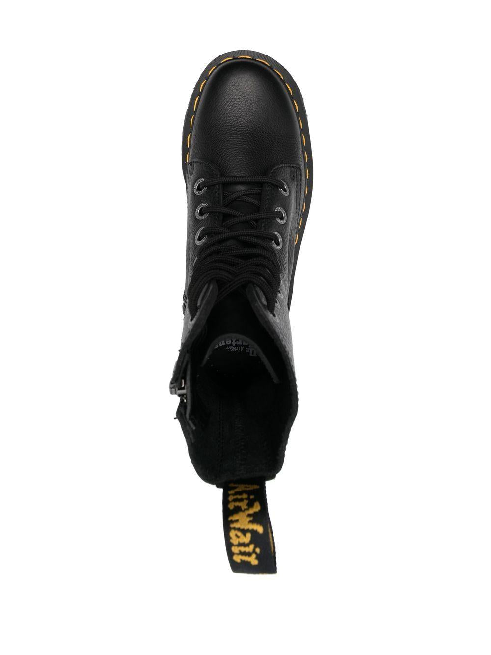 DR MARTENS Anfibi 'Jadon' 