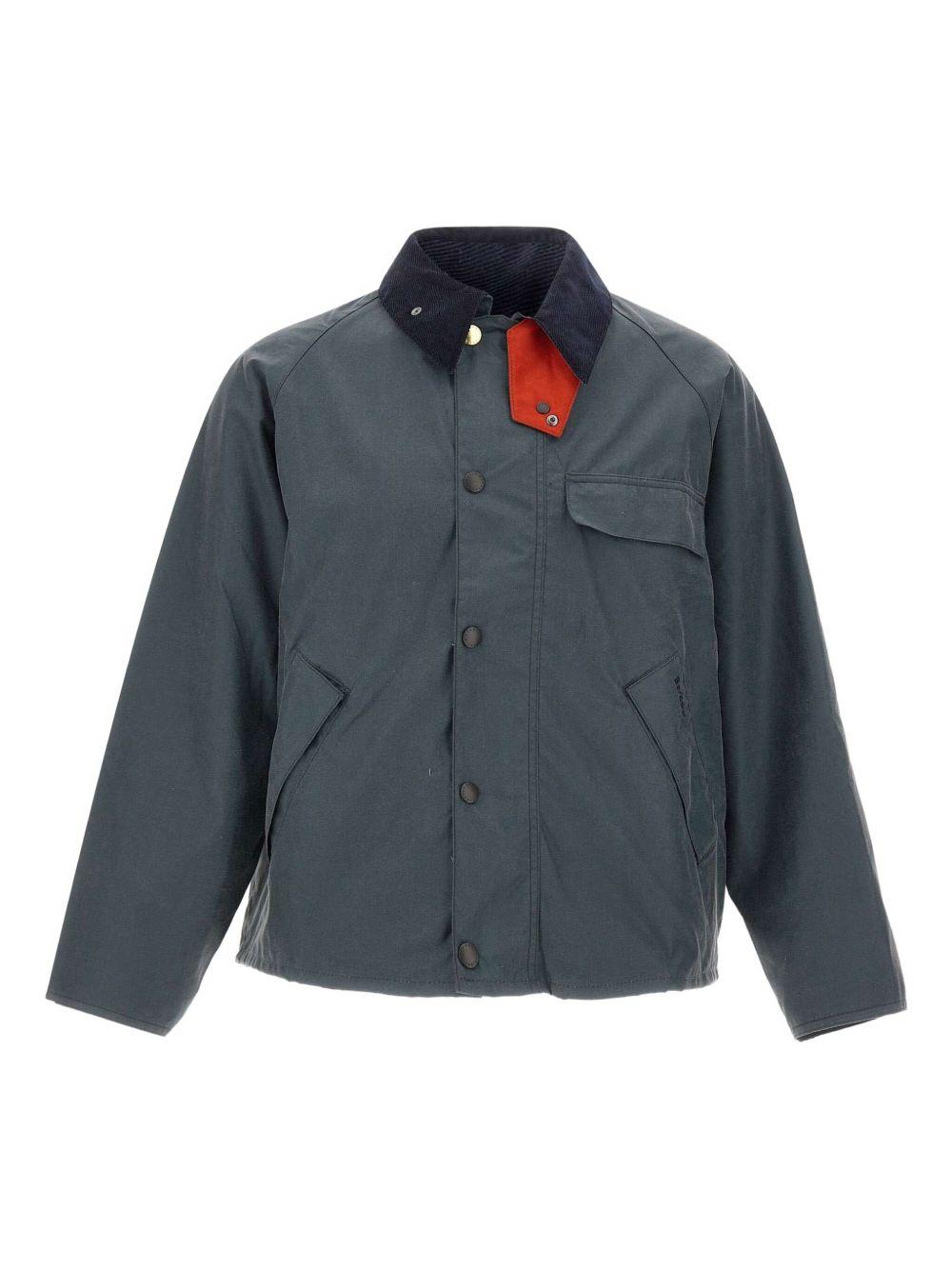 BARBOUR Giacca Barbour x Paul Smith 
