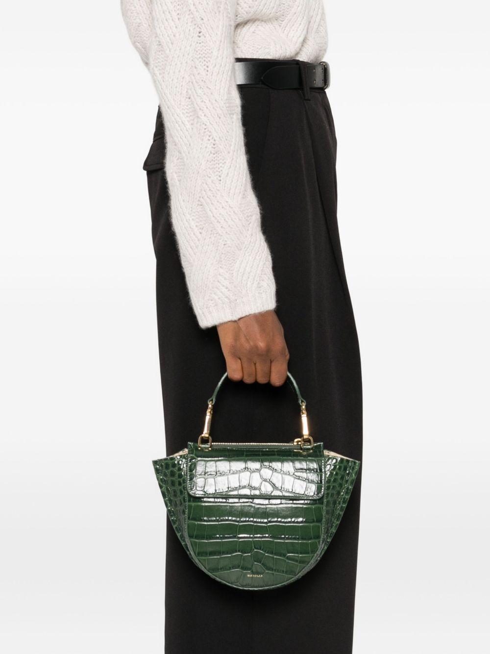 WANDLER Borsa tote 'Hortensia' 