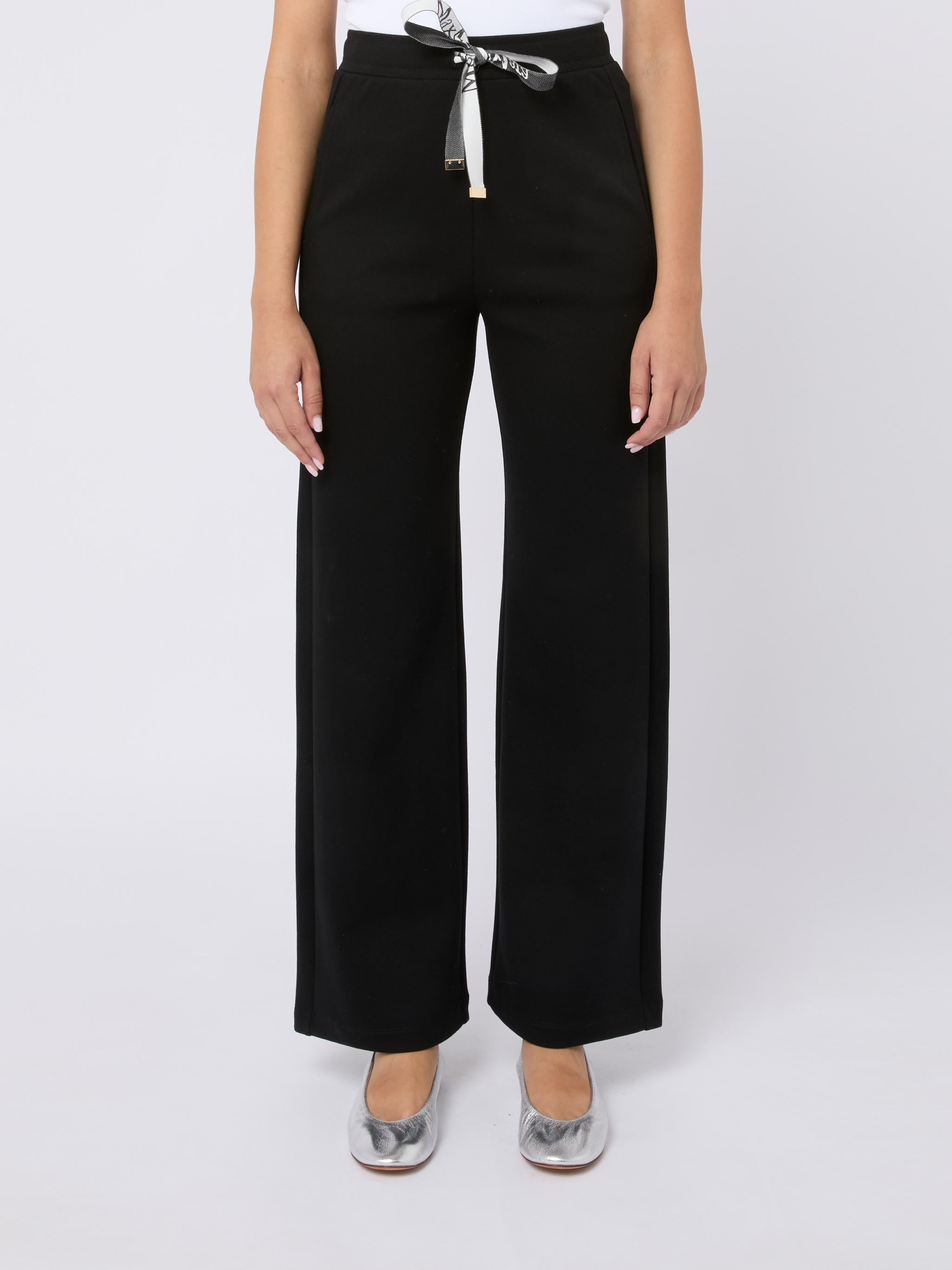 S MAX MARA Pantaloni sportivi 'Potenza' 