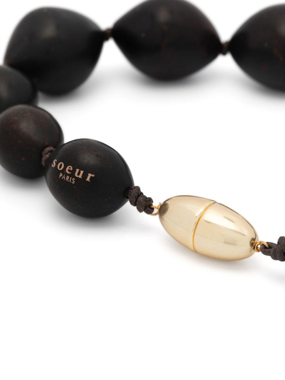 SOEUR Collana Zamia 