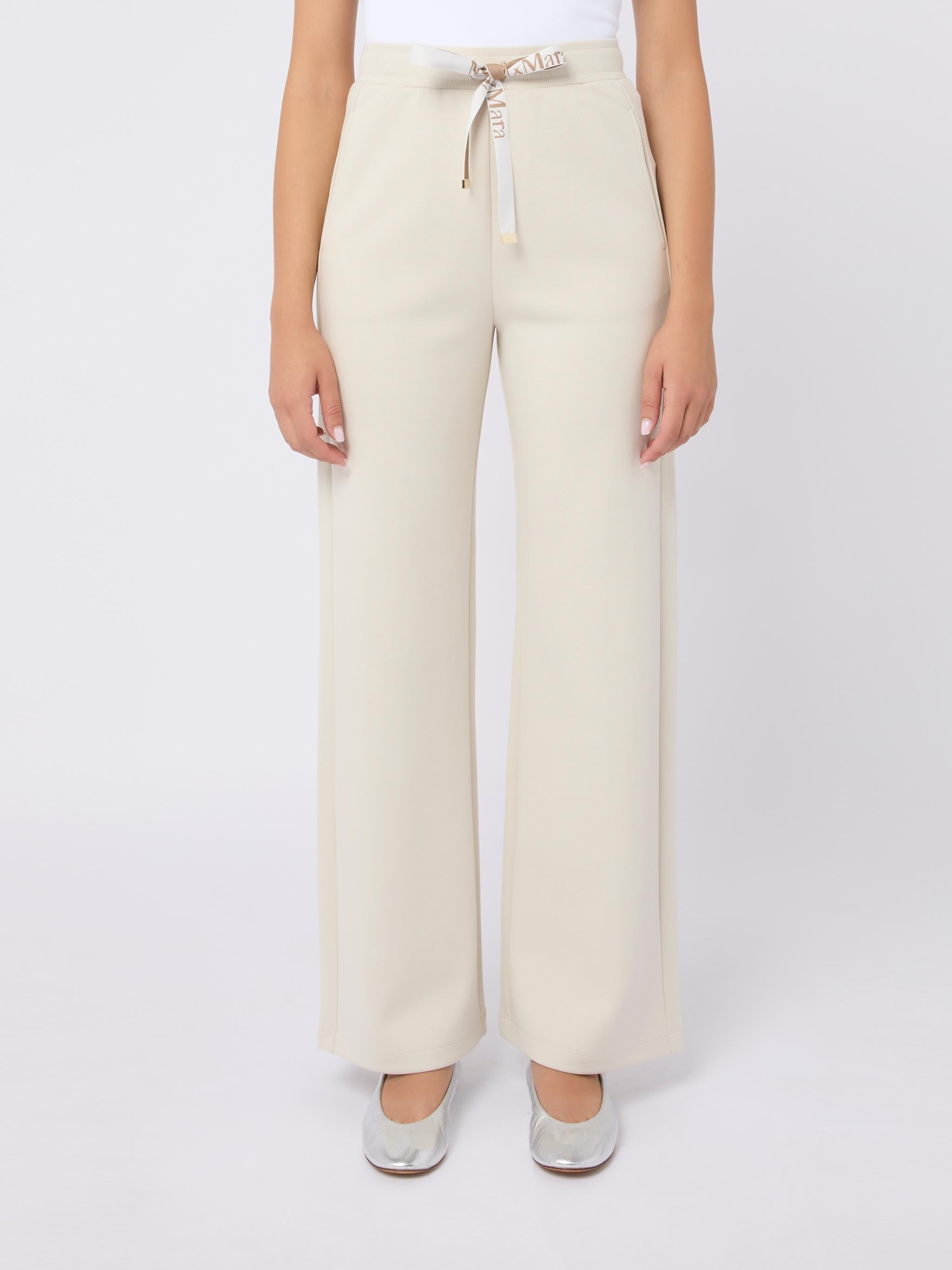 S MAX MARA Pantaloni sportivi 'Potenza' 