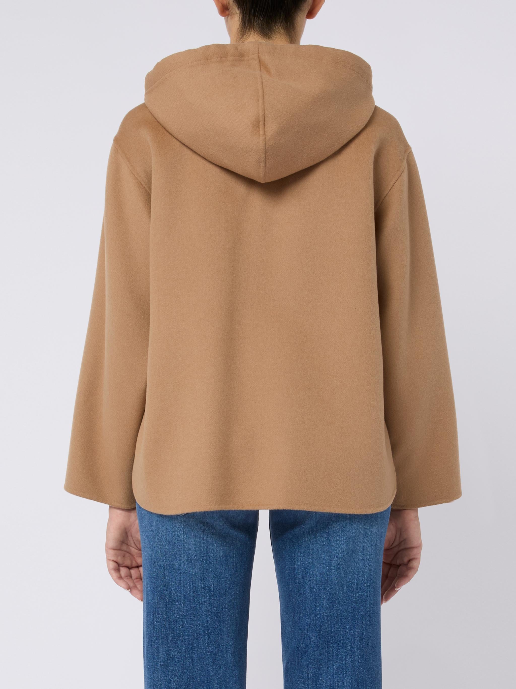 MAX MARA STUDIO Felpa'Mina' 