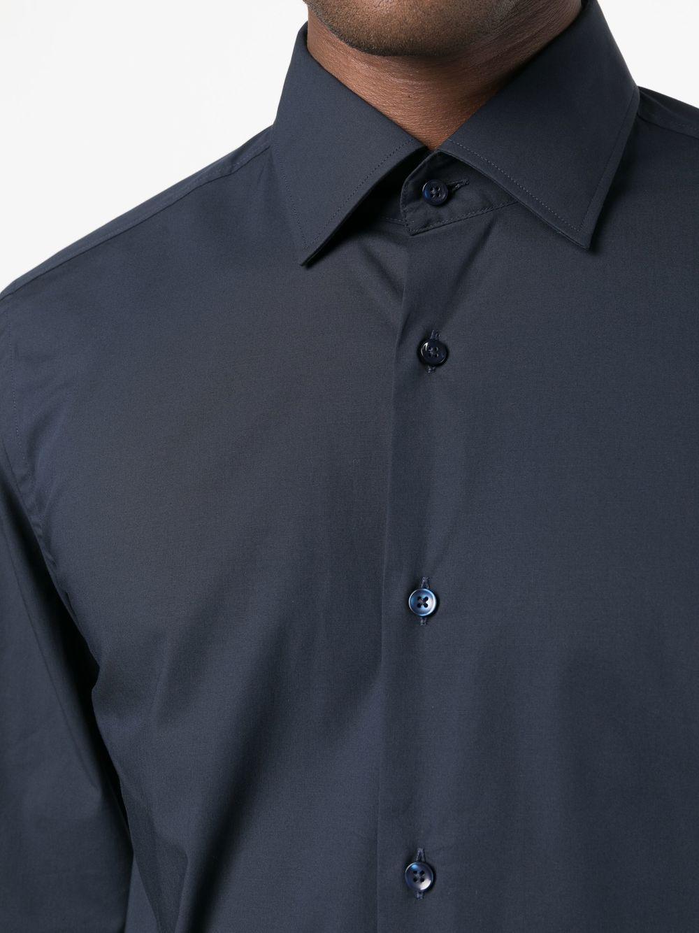BOSS Camicia 'H-Hank' 