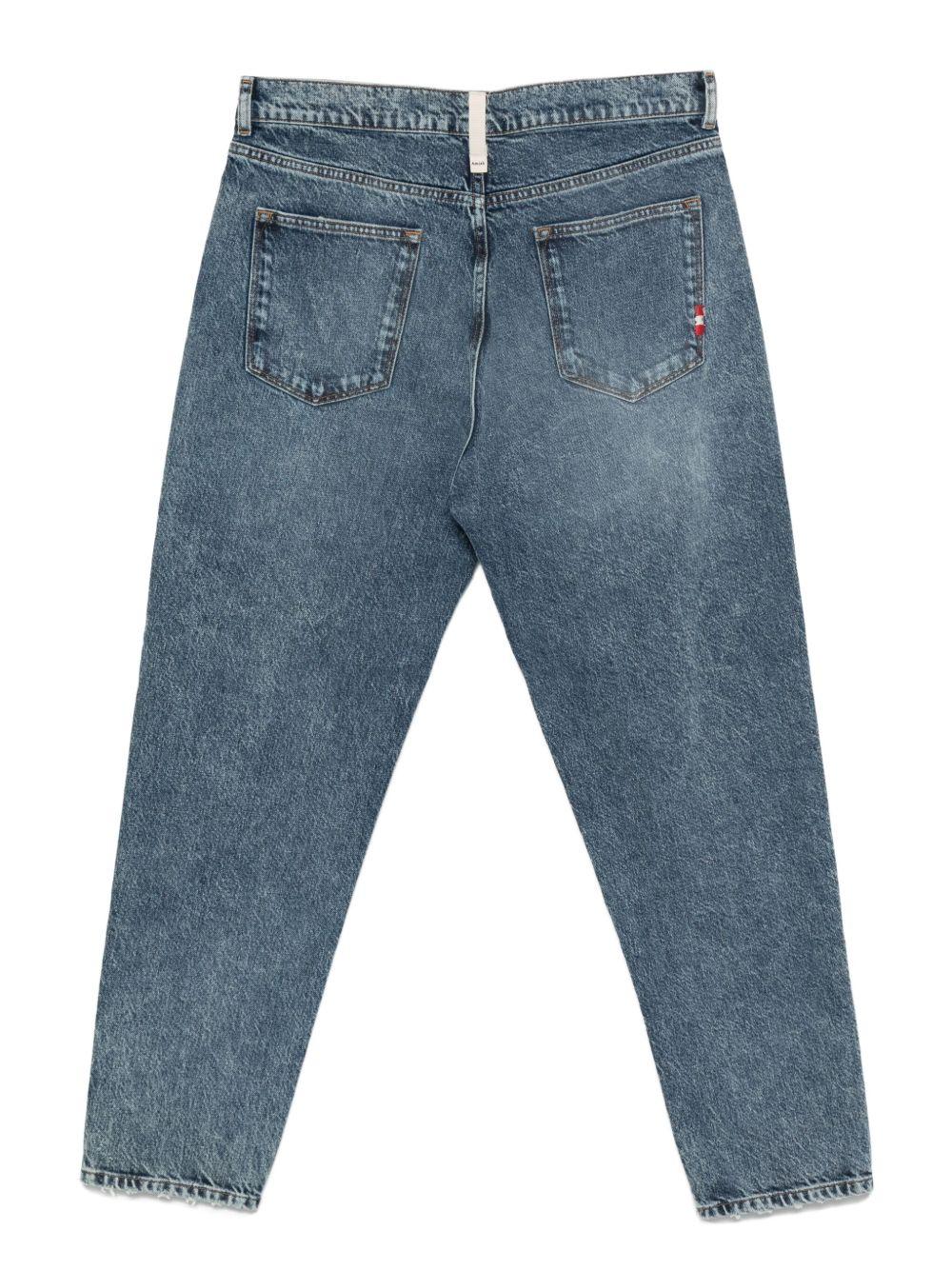 AMISH Jeans 'Jeremiah' 