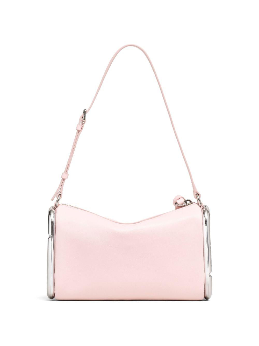 MARC JACOBS Borsa a spalla Scene Small in pelle 