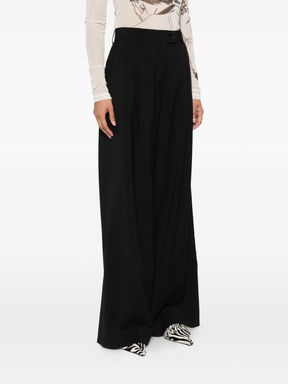 SPORTMAX Pantaloni 'Vela' 