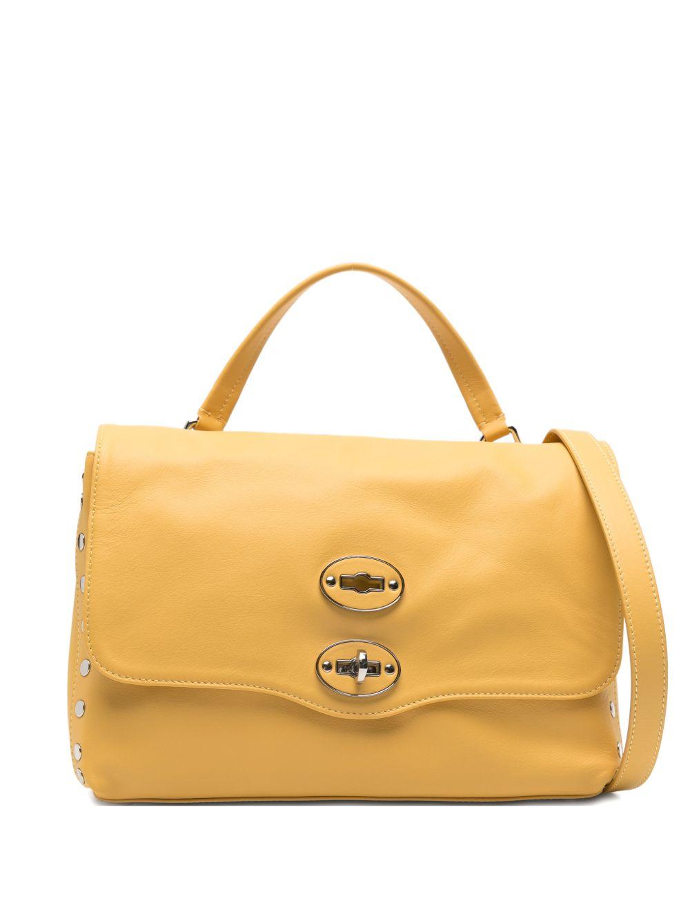 ZANELLATO Borsa 'Postina Small' 
