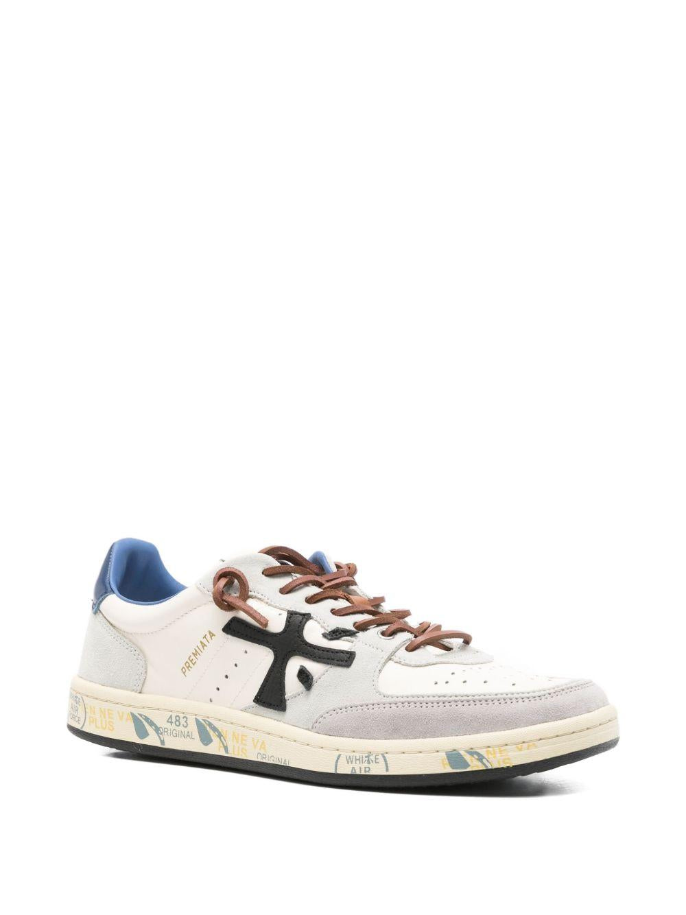 PREMIATA Sneakers 'Bskt Clay 7617' 
