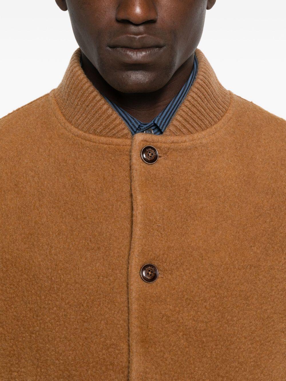 CIRCOLO 1901 Bomber in lana 