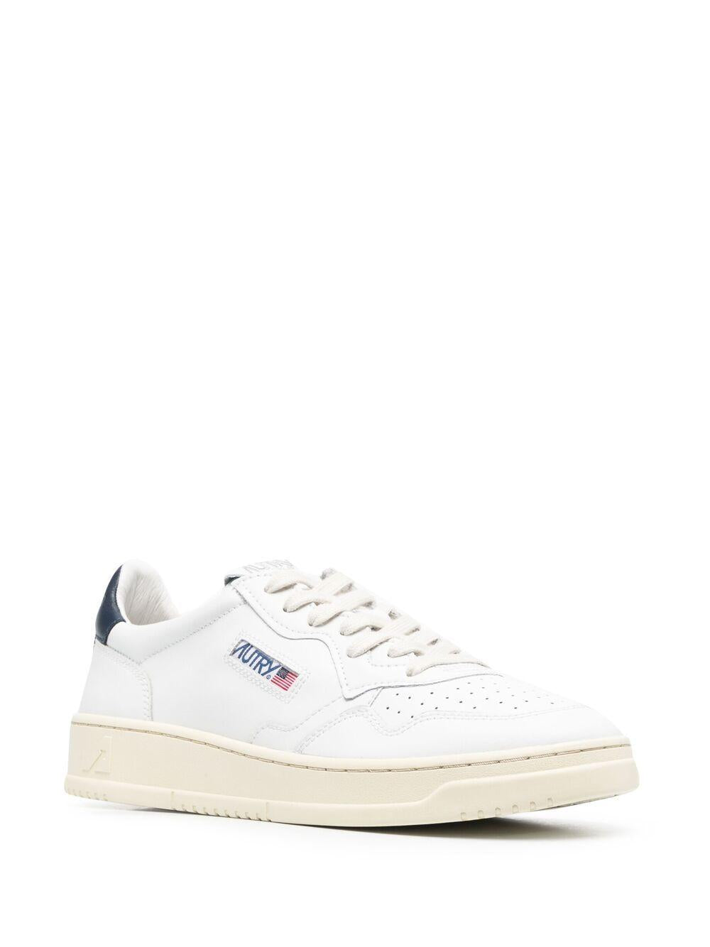 AUTRY Sneakers 'Medalist Low' 