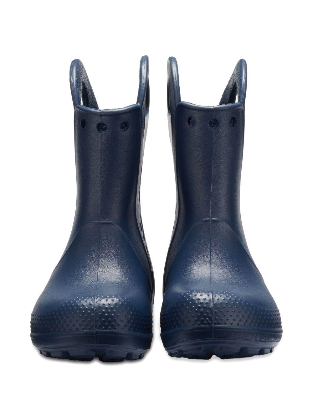 CROCS Stivaletti 'Handle It Rain Boot' 