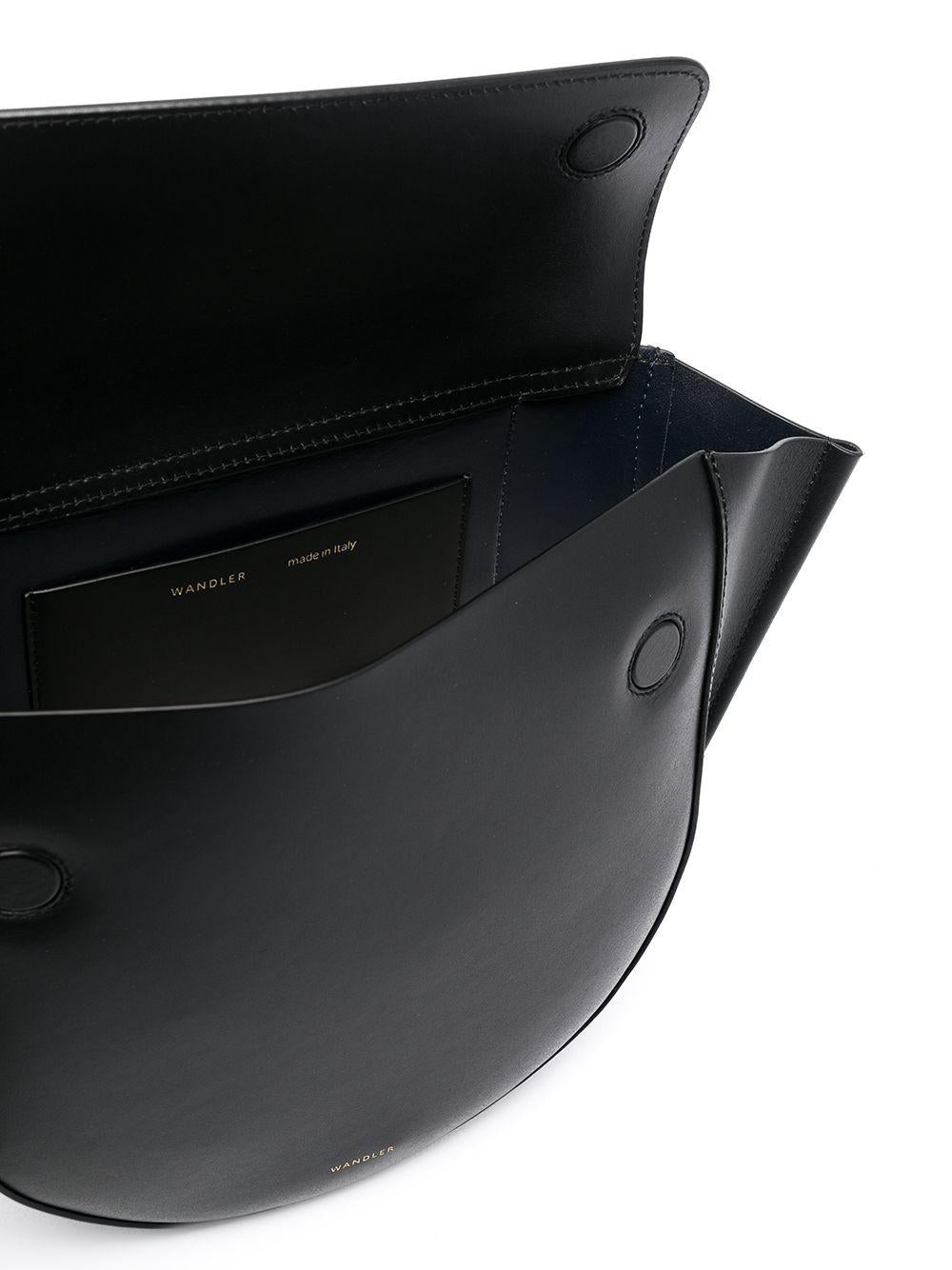 WANDLER Borsa tote 'Hortensia' 