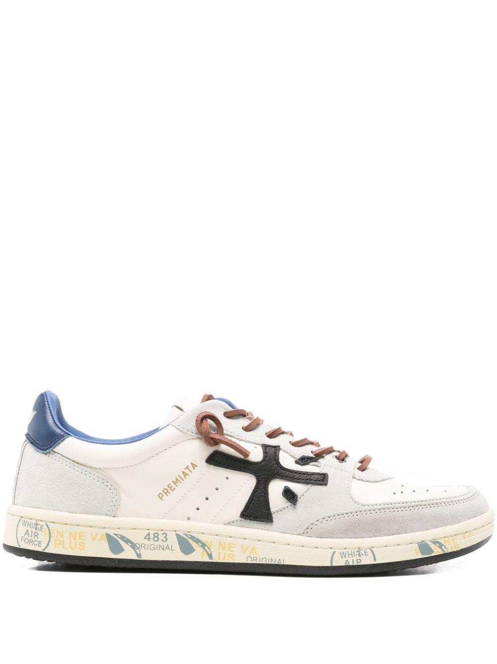 PREMIATA Sneakers 'Bskt Clay 7617' 