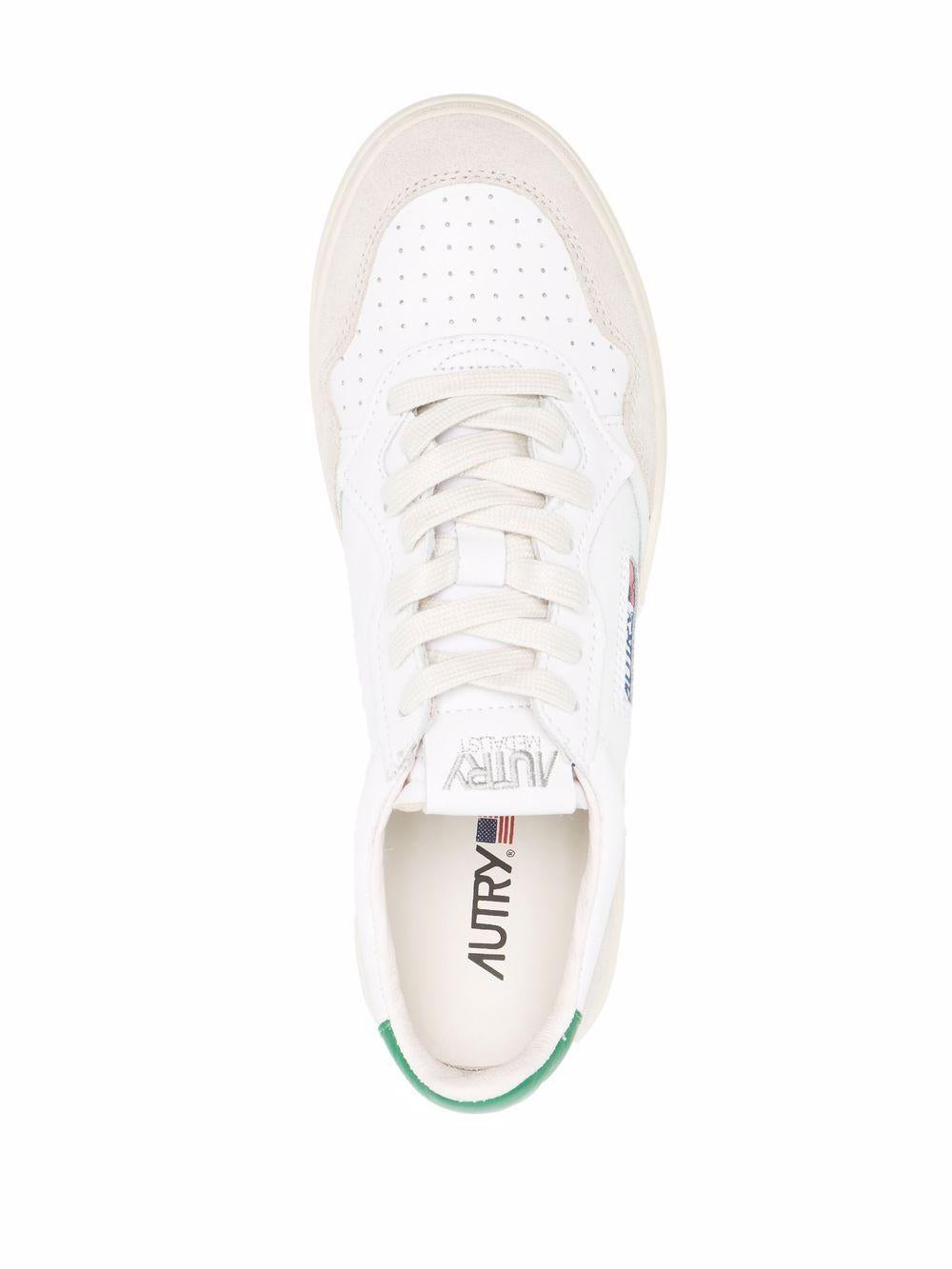 AUTRY Sneakers 'Medalist Low' 