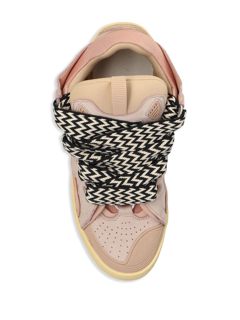 LANVIN Sneakers 'Curb' 