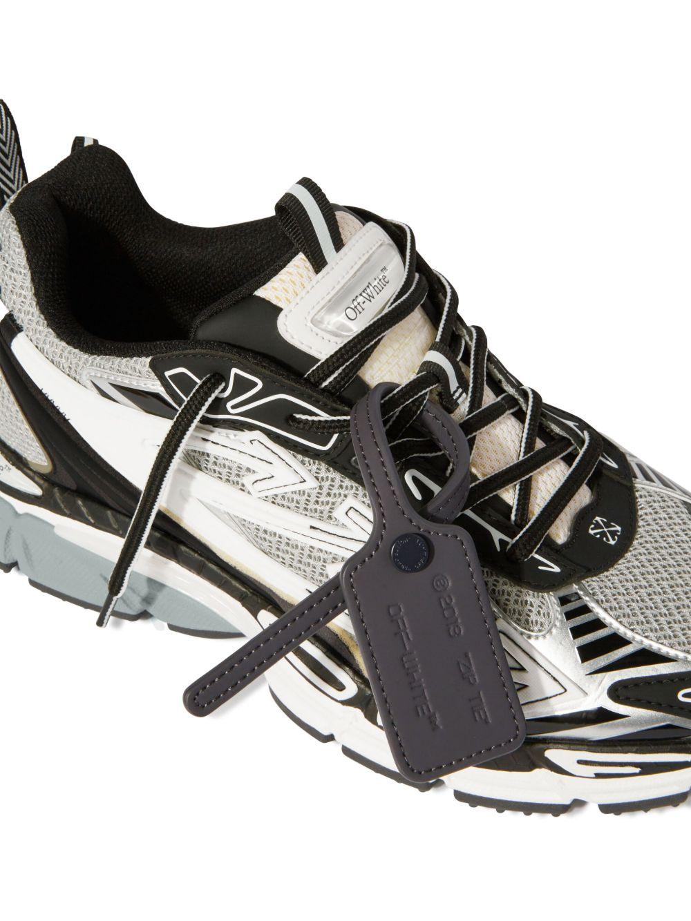 OFF WHITE Sneakers 'Be Right Back' 